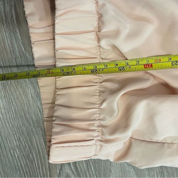 Ivy Park OTH Hooded Zip Off Jacket Xs-S - Picture 13 of 13